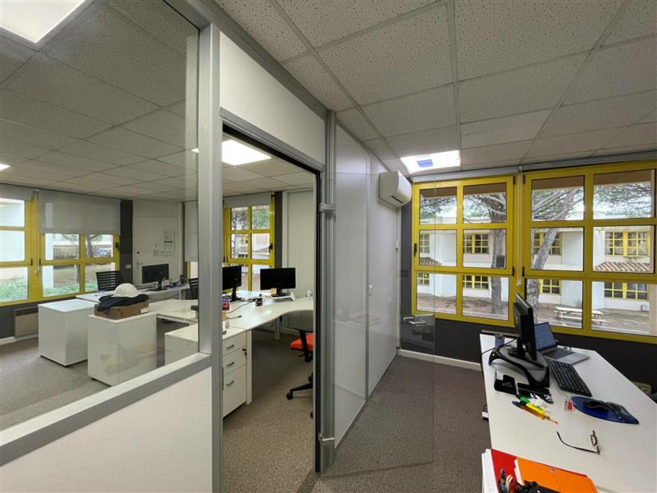 Bureau Montpellier 457m² Location bureau Montpellier Hérault OLBUR2530293 2